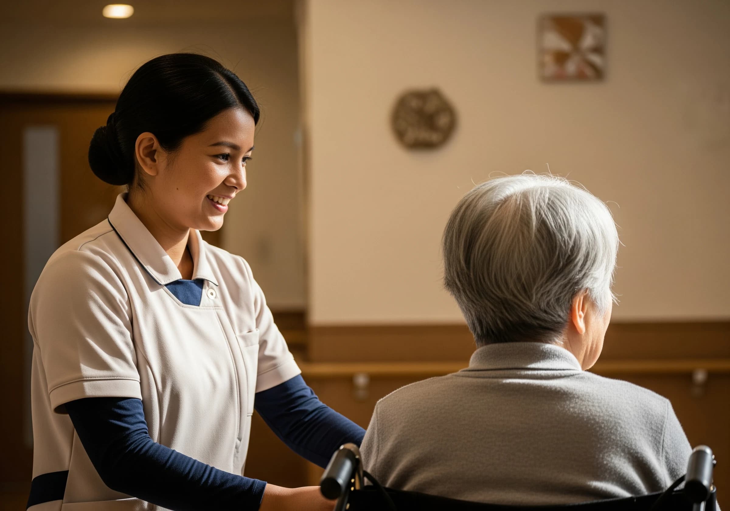 特定技能人材の紹介