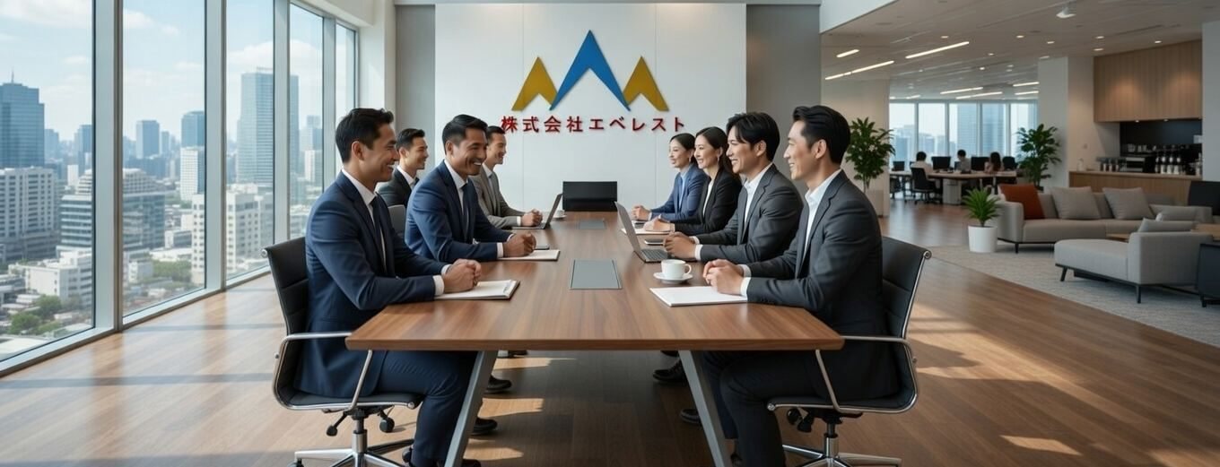 製造業・建設業・介護など16分野対応の戦略的人材マッチングサービス | Strategic SSW Talent Matching for 16 Industries